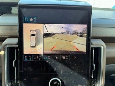 2025 GMC Yukon XL Denali Ultimate