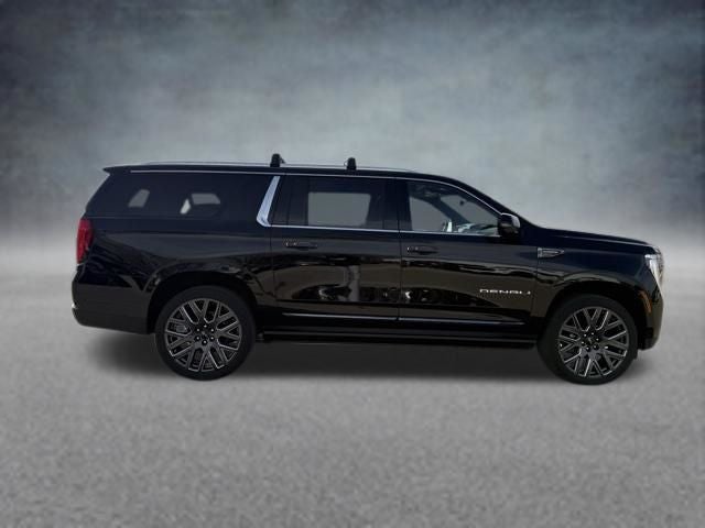 2025 GMC Yukon XL Denali Ultimate