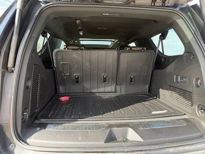 2025 GMC Yukon XL Denali Ultimate