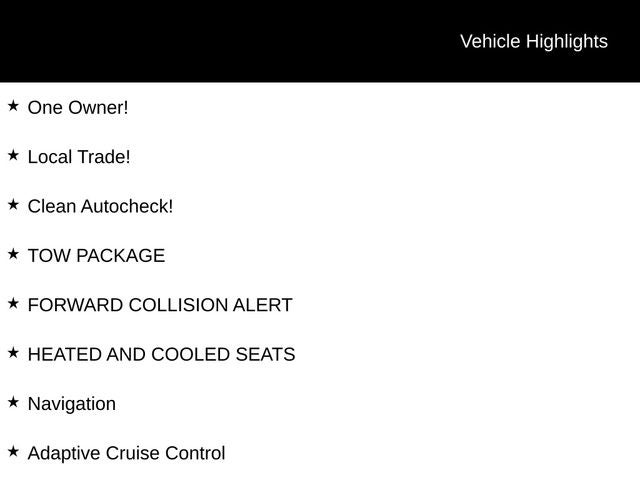 2025 GMC Yukon XL Denali Ultimate
