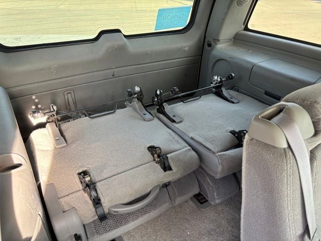 2003 Chevrolet Tahoe LS