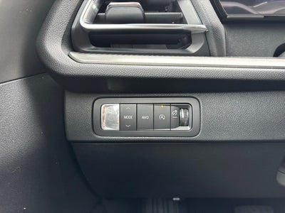 2026 Chevrolet Traverse LT 2LT