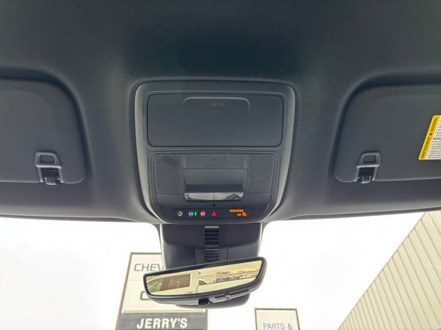 2026 Chevrolet Traverse LT 2LT