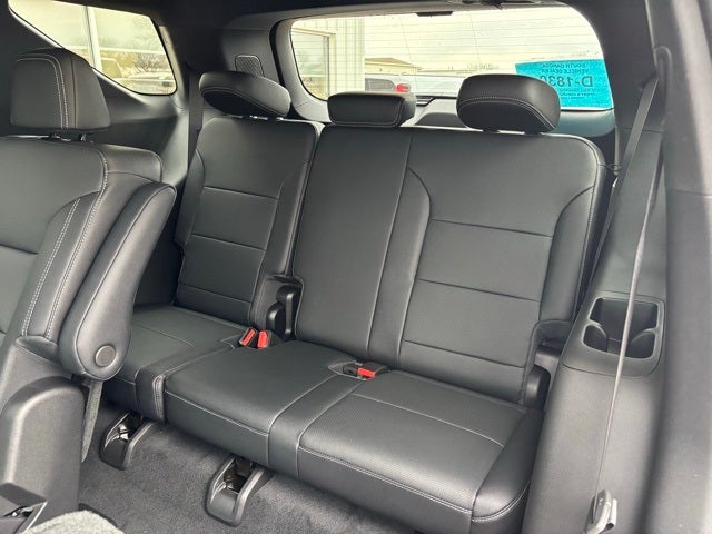 2026 Chevrolet Traverse LT 2LT