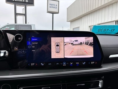 2026 Chevrolet Traverse LT 2LT