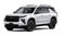 2026 Chevrolet Traverse LT 2LT