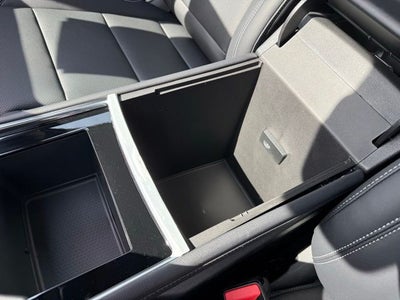 2026 Chevrolet Traverse LT 2LT