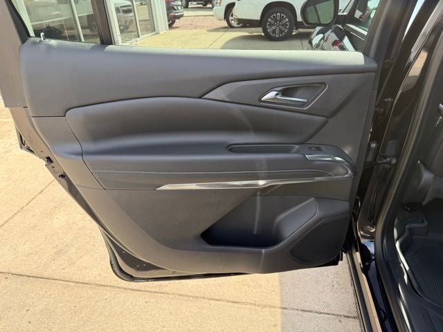 2026 Chevrolet Traverse LT 2LT