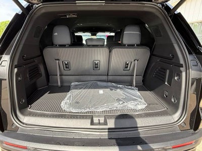 2026 Chevrolet Traverse LT 2LT