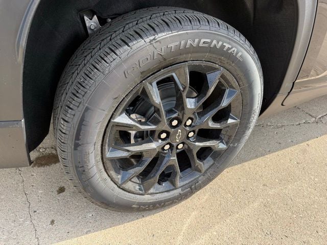 2026 Chevrolet Traverse LT 2LT