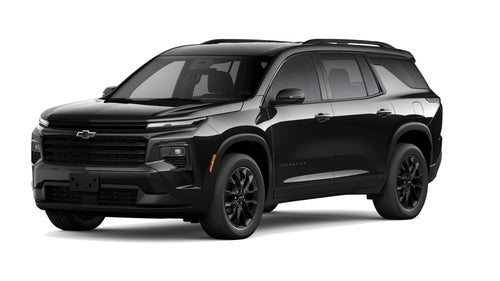 2026 Chevrolet Traverse LT 2LT