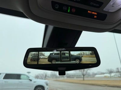 2018 Chevrolet Traverse 3LT