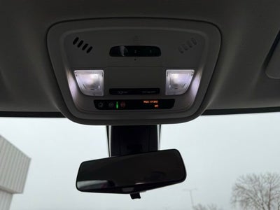 2018 Chevrolet Traverse 3LT