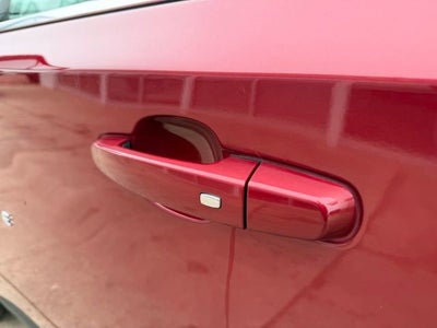 2018 Chevrolet Traverse 3LT