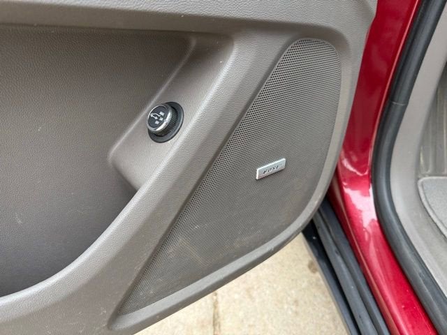 2018 Chevrolet Traverse 3LT