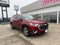 2018 Chevrolet Traverse 3LT