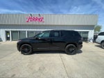 2021 Chevrolet Traverse Premier Redline Edition