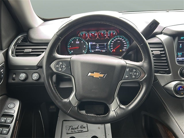 2019 Chevrolet Tahoe LS