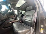 2015 Chevrolet Suburban LT