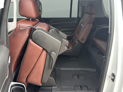 2020 Chevrolet Suburban Premier