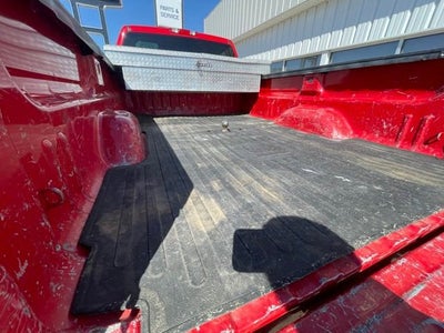 2012 GMC Sierra 2500 HD SLE