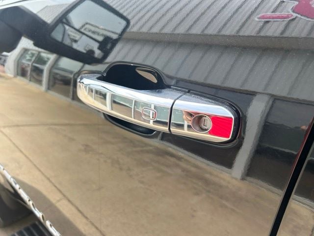 2025 GMC Sierra 2500HD Denali