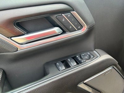 2025 GMC Sierra 2500HD Denali