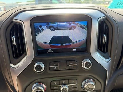 2021 GMC Sierra 2500HD SLE