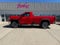 2021 GMC Sierra 2500HD SLE
