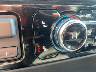 2024 GMC Sierra 3500HD SLE