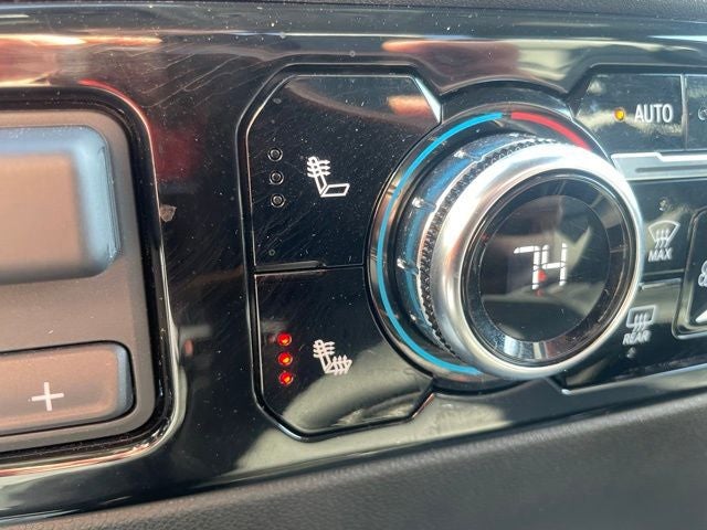 2024 GMC Sierra 3500HD SLE