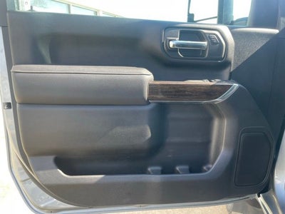 2024 GMC Sierra 3500HD SLE