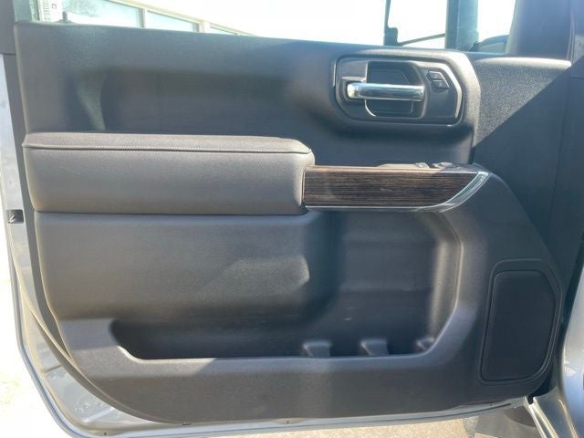 2024 GMC Sierra 3500HD SLE