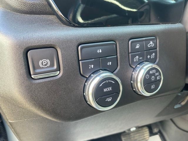 2024 GMC Sierra 3500HD SLE