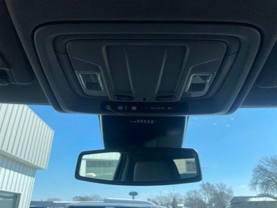 2024 GMC Sierra 3500HD SLE