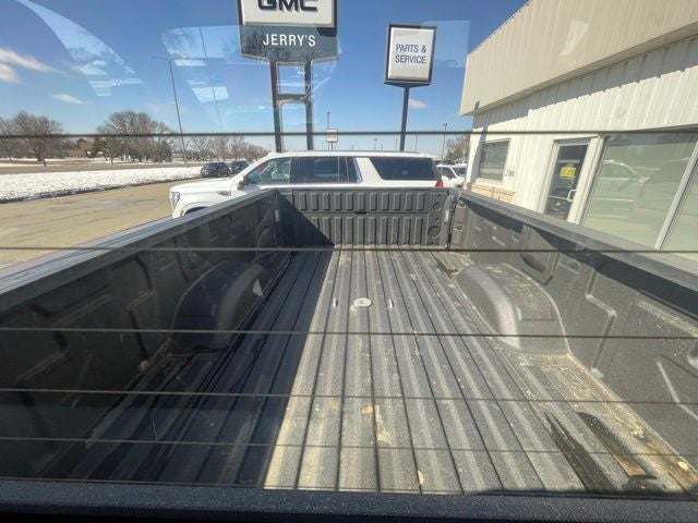 2024 GMC Sierra 3500HD SLE