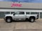 2020 GMC Sierra 2500HD SLT
