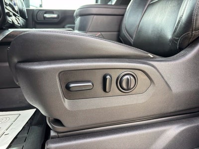 2020 GMC Sierra 2500HD SLT