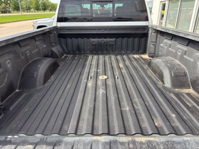 2020 GMC Sierra 2500HD SLT