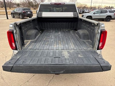 2021 GMC Sierra 2500 HD Denali