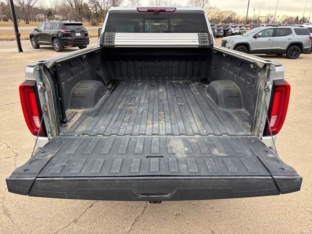 2021 GMC Sierra 2500 HD Denali