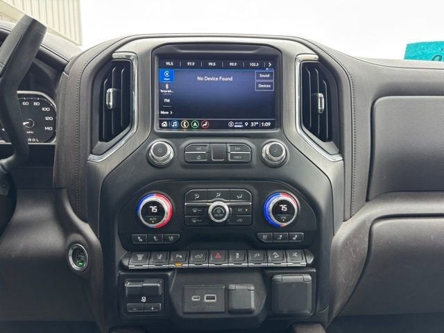 2021 GMC Sierra 2500 HD Denali