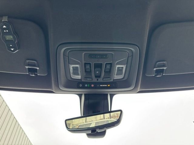 2021 GMC Sierra 2500 HD Denali