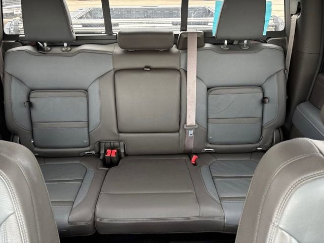 2021 GMC Sierra 2500 HD Denali