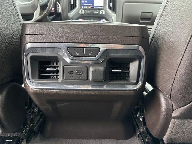 2021 GMC Sierra 2500 HD Denali