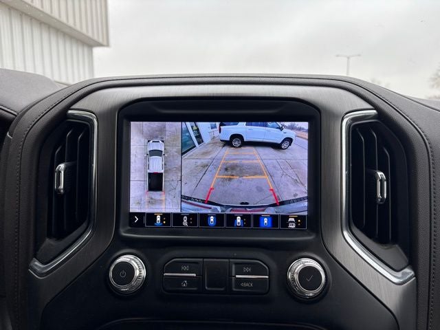 2021 GMC Sierra 2500HD Denali