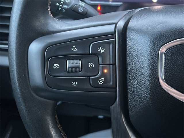 2024 GMC Sierra 3500HD AT4