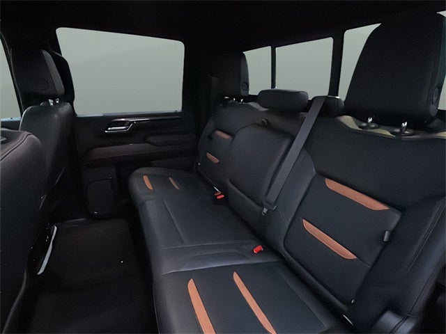 2024 GMC Sierra 3500HD AT4
