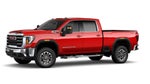 2026 GMC Sierra 2500HD SLE