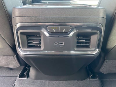 2026 GMC Sierra 2500HD SLT